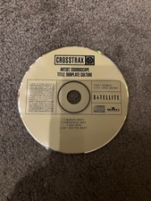 Soundscape dubplate culture for sale  DONCASTER