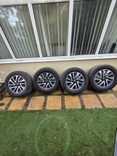 Nissan navara wheels for sale  MANCHESTER