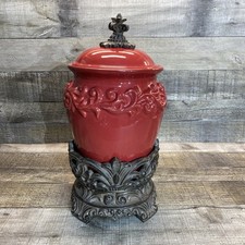 Drake design red for sale  Oklahoma City