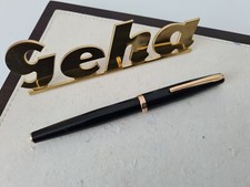 Geha 715 rolled gebraucht kaufen  Elmshorn