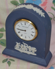 Wedgwood jasperware blue for sale  ENFIELD