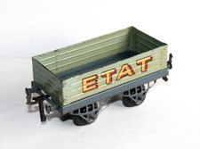 Hornby wagon tombereau d'occasion  Rouen-