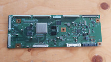 Tcon board le480aqp for sale  LISKEARD