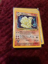 Pokemon cards 1999 for sale  LONDON