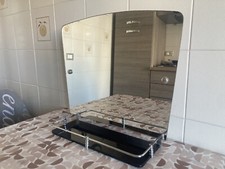 Vecchio specchio con usato  Verona