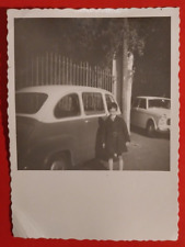 Photo bimbo fiat usato  Pistoia