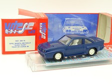 Vitesse opel manta d'occasion  Paris VII