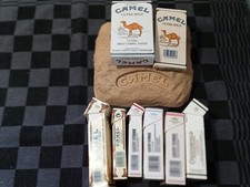 Lucky strike camel d'occasion  Penta-di-Casinca