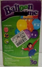Balloon time helium for sale  Vista