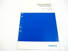 Volvo 850 1994 gebraucht kaufen  Merseburg