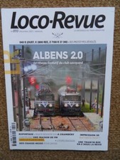 Loco revue 893 d'occasion  France