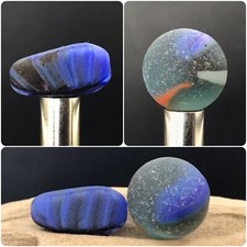 Sea glass marble for sale  ELLESMERE