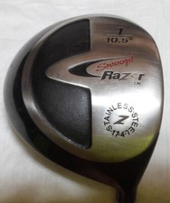 Razor swoop driver for sale  Dunnellon
