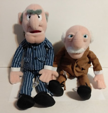 Muppets statler waldorf for sale  Salina