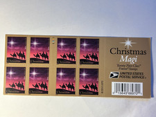 Booklet 4945 magi for sale  Nichols