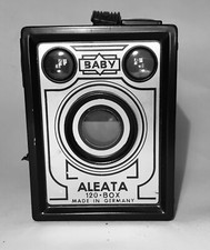 Aleata baby boxkamera gebraucht kaufen  Engelsbrand