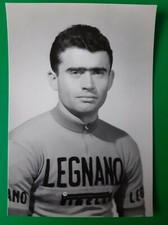Cyclisme carte cycliste d'occasion  Saint-Pol-sur-Mer