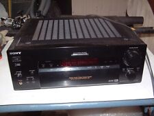 Sony model str for sale  Ellijay