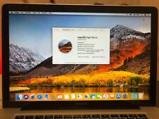 Apple macbook pro usato  Scafati