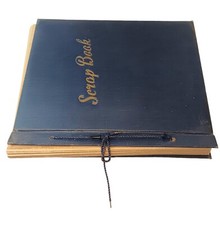 Scrap book photo for sale  Buda
