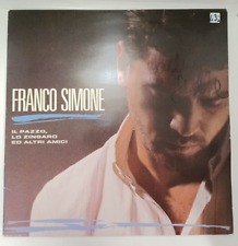 Franco simone pazzo usato  Bologna