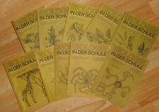 Ddr schulbuch lehrer gebraucht kaufen  Ostseebad Binz