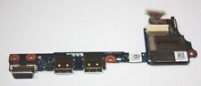 Usado, NETBOOK DELL INSPIRON MINI 10/1012 PLACA LEITOR DE CARTÃO VGA/USB--L-5731P 09B02-- comprar usado  Enviando para Brazil