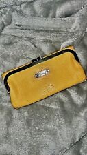 Vintage fossil yellow for sale  High Point