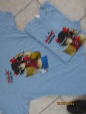Animagic crew shirt gebraucht kaufen  Emmerzhsn., Steinebach