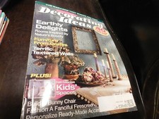 Decorating ideas magazine for sale  Westminster