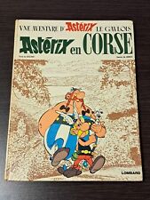 Asterix corse 1973 d'occasion  Expédié en Belgium