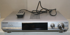 Panasonic xr30 receiver gebraucht kaufen  Freital