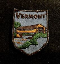 Vermont covered bridge for sale  Grass Valley