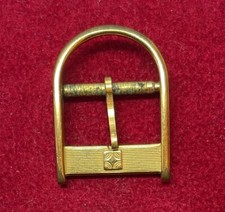 Fibbia zenith tonda usato  Prato