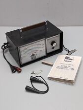 Analisador automotivo Hanson Hawk-Tach-Dwell-voltímetro modelo 764 fabricado nos EUA comprar usado  Enviando para Brazil