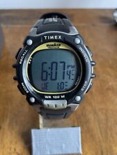 Timex ironman herrenuhr gebraucht kaufen  Gütersloh