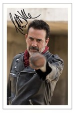 Jeffrey dean morgan for sale Jeffrey dean morgan for sale  UK
