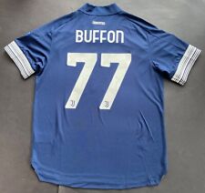 Buffon juventus maglia usato  Levico Terme