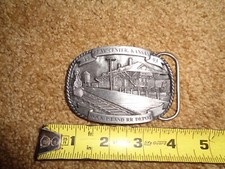 Rock island railroad for sale  Unionville