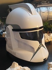 clone trooper helmet for sale clone trooper helmet for sale LEICESTER