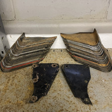Triumph 500 t100 for sale  WORKINGTON
