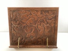 Vintage hand carved for sale  OXFORD