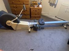 tunturi machine for sale  CREWE