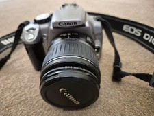 Canon eos 350d for sale  WINCHESTER