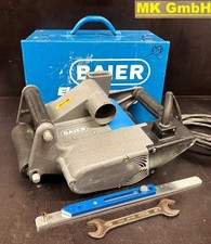 Baier bmf 500 gebraucht kaufen  Nordhorn