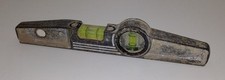 Metal spirit level for sale  BRISTOL