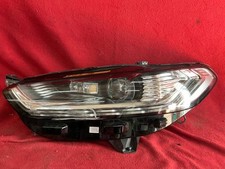 Frontscheinwerfer ford mondeo gebraucht kaufen  Hamburg