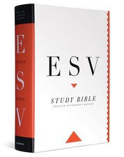 Esv study bible for sale  Laurel