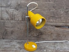 1970s vintage table lamps for sale 1970s vintage table lamps for sale LONDON