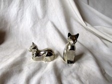 Vintage silver plated for sale  STIRLING
